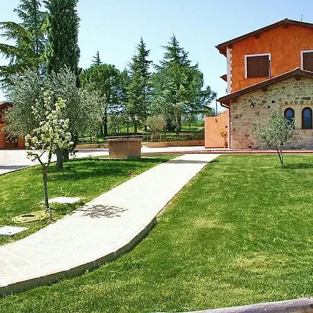 Via Lippia Sleeps 4 With Pool * Collestrada
