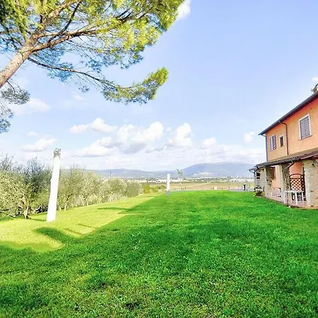 Via Lippia Sleeps 4 With Pool Villa *