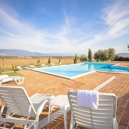 Via Lippia Sleeps 4 With Pool Villa