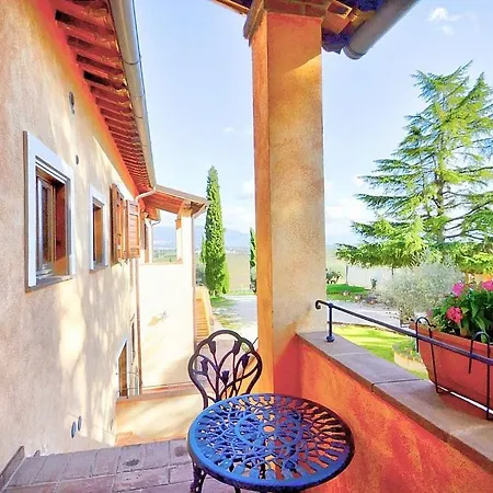 Via Lippia Sleeps 4 With Pool Villa Collestrada