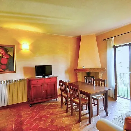 Via Lippia Sleeps 4 With Pool *
