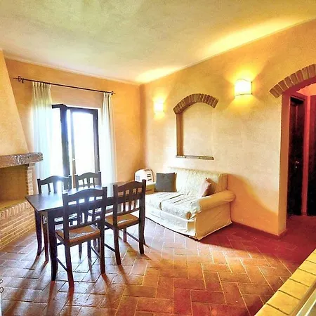 Via Lippia Sleeps 4 With Pool * Collestrada