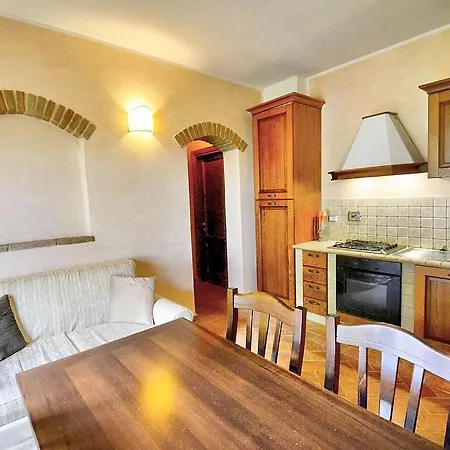 Via Lippia Sleeps 4 With Pool * Collestrada