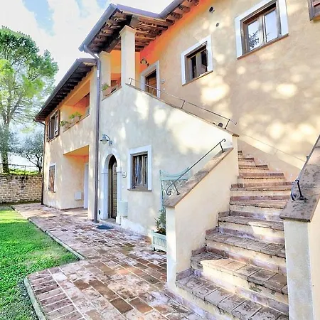 Via Lippia Sleeps 4 With Pool *