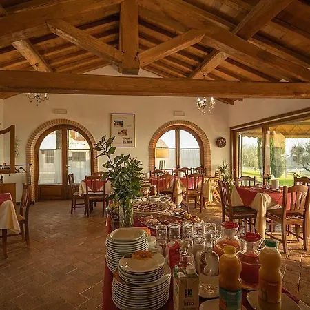 Via Lippia Sleeps 4 With Pool Collestrada