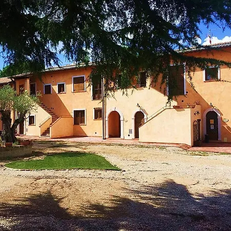 Via Lippia Sleeps 4 With Pool Villa Collestrada