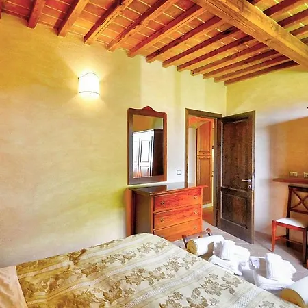 Villa Via Lippia Sleeps 4 With Pool *
