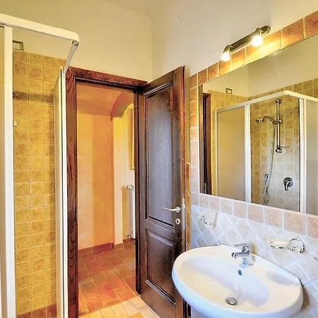 Via Lippia Sleeps 4 With Pool * Collestrada