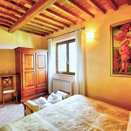 Via Lippia Sleeps 4 With Pool